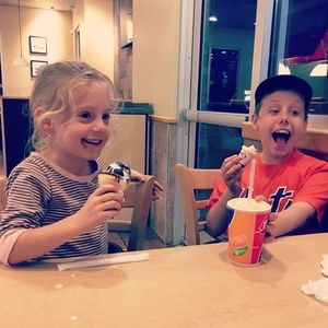 Meet your Posher, Shane